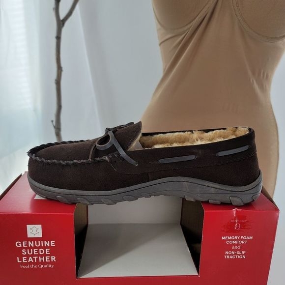 Rockport Shoes Rockport Premium Indoor Outdoor Moccasin Style